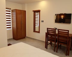 Hotel Silverstone Inn (Kochi, Indija)