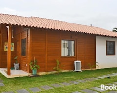 Toàn bộ căn nhà/căn hộ Millicent Residence (Itapemirim, Brazil)