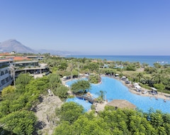 Hôtel Grand Palladium Sicilia Resort & Spa (Campofelice di Roccella, Italie)