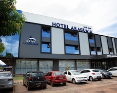 Hotel Araguaia (Palmas, Brezilya)