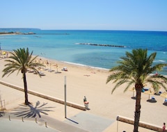 Khách sạn Hotel UR Azul Playa (Palma, Tây Ban Nha)