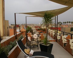 Hotel Riad Soleil d'Orient (El Jadida, Morocco)
