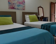 Hotel Caribe Real (Montería, Colombia)