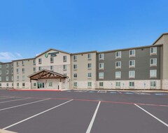 Otel WoodSpring Suites San Antonio UTSA - Medical Center (San Antonio, ABD)