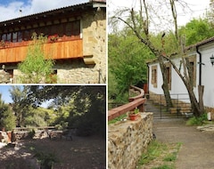 Toàn bộ căn nhà/căn hộ Bau Ksar Casas Valdelarco For 4 People (Valdelarco, Tây Ban Nha)