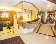 Khách sạn Hotel Galerias (Pasto, Colombia)