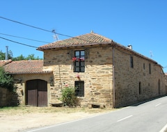 Casa rural El Hontanar (Santa Colomba de Somoza, Španjolska)