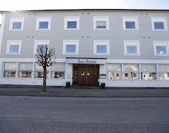 Khách sạn Stora Hotellet Markaryd (Markaryd, Thụy Điển)