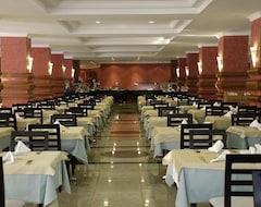 Khách sạn Grand Pasa Hotel (Marmaris, Thổ Nhĩ Kỳ)