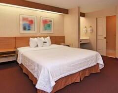 Hotel Sleep Inn (Harvey, Sjedinjene Američke Države)