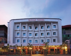 Hotel Trichur Towers (Thrissur, Indija)