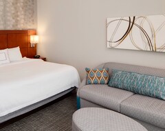 Hotel Courtyard by Marriott Pittsburgh West Homestead/Waterfront (Pittsburgh, USA)