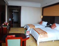 Xintian International Hotel (Xiangtan, Çin)