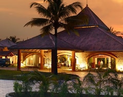 Otel Lakesong Resort (Kumarakom, Hindistan)