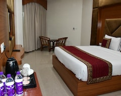 Khách sạn Hotel Anand International (Bodh Gaya, Ấn Độ)