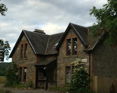 Bed & Breakfast Struy Guest House (Inverness, Ujedinjeno Kraljevstvo)