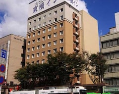 Khách sạn Toyoko Inn Kumamoto-jyo Toricho Suji (Kumamoto, Nhật Bản)