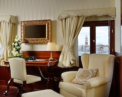 Khách sạn Hotel Bucintoro (Venice, Ý)