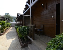 Otel Hidden Paradise by Rahi Resort (Pernem, Hindistan)