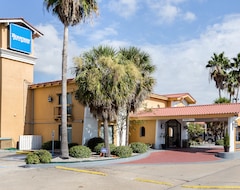 Otel Rodeway Inn & Suites New Orleans East Area (New Orleans, ABD)