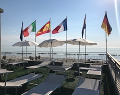 Hotel Florence (San Benedetto del Tronto, Italy)