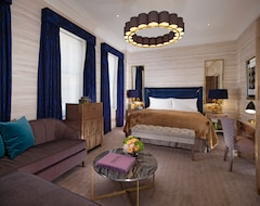 Flemings Mayfair - Small Luxury Hotel Of The World (London, Ujedinjeno Kraljevstvo)