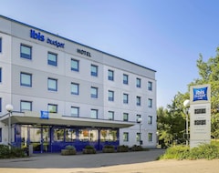 Hotel ibis budget Essen Nord (Essen, Germany)