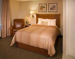 Candlewood Suites Lake Charles-Sulphur, an IHG Hotel (Sulphur, USA)