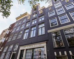 the Times Hotel (Amsterdam, Hollanda)