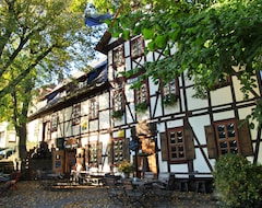 Nhà trọ Klausenhof (Bornhagen, Đức)