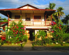Nhà nghỉ Hostal Doña Irma Bocas (Bocas del Toro, Panama)