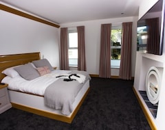 Hotel The Oceanic (Falmouth, Birleşik Krallık)
