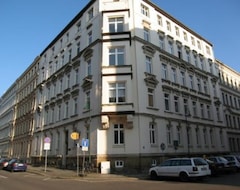 Pansiyon Leipzig (Leipzig, Almanya)
