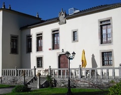 Khách sạn Pazo Torre do Barrio (Sarria, Tây Ban Nha)