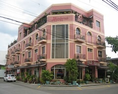 Khách sạn Humberto's (Davao, Philippines)