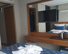 Hotelli Sc Inn (Ankara, Turkki)