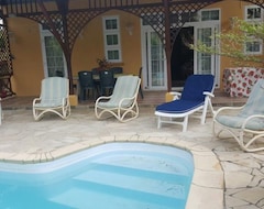 Pansion Villa Soleil D’Été (Blue Bay, Mauricijus)