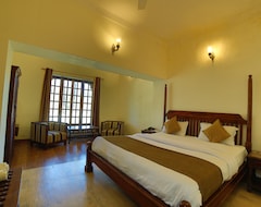 Hotel Gorbandh - Step into Luxury (Mount Abu, India)