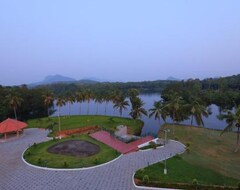 Periyar Resorts & Hotel (p) Ltd. (Munnar, India)