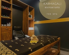 Hotel Karmagali Suites Adults Only & Private Pool Family Villas (Sanur, Indonezija)