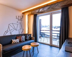 One-bedroom Suite - 24 By Avenida Hotel & Residences Kaprun (Kaprun, Austria)