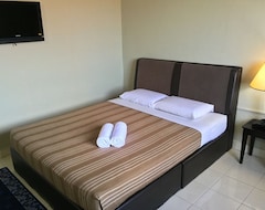 فندق ساندي بيتش ريزورت لانجكاوي (Pantai Cenang, ماليزيا)