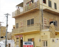 Hotel Renuka (Jaisalmer, India)