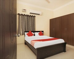 Hotel OYO 35860 Park Stay (Hyderabad, India)