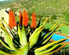 Khách sạn Rooiberg Lodge (Vanwyksdorp, Nam Phi)