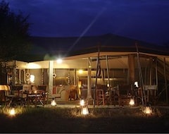 Khách sạn Mara Ngenche Safari Camp (Narok, Kenya)