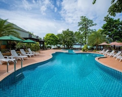 Resort/Odmaralište U Rip Resort (Ko Phi Phi, Tajland)