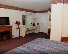 Motel Oceanview Inn and Suites (Crescent City, Sjedinjene Američke Države)