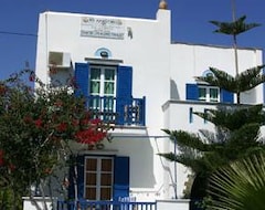 Hotel Arhontiko (Agios Georgios, Greece)