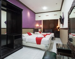 Hotel RedDoorz @ Urip Sumoharjo (Surabaya, Indonezija)